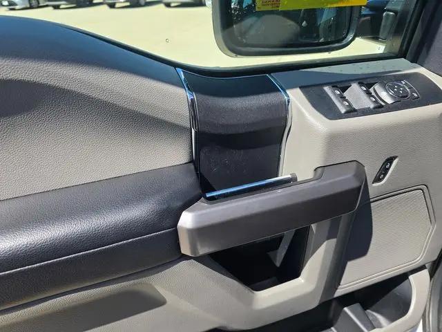 2020 Ford F-250 XLT
