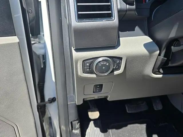 2020 Ford F-250 XLT