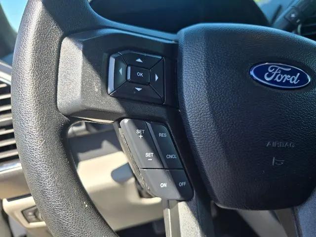 2020 Ford F-250 XLT