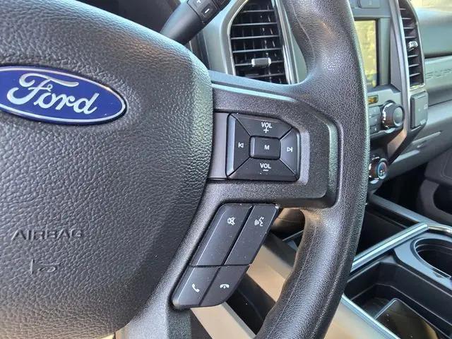2020 Ford F-250 XLT