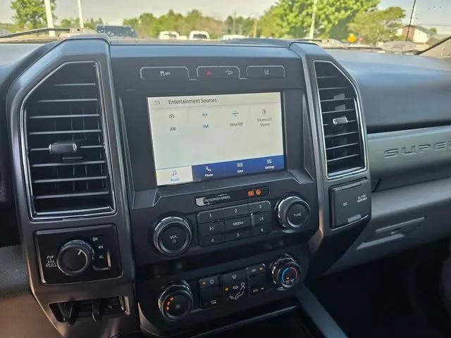 2020 Ford F-250 XLT