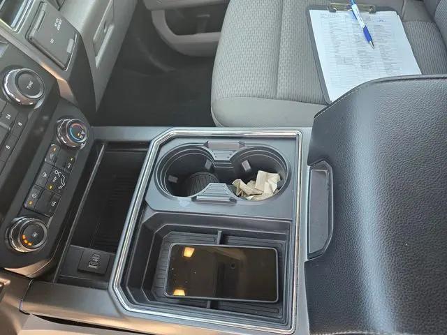 2020 Ford F-250 XLT