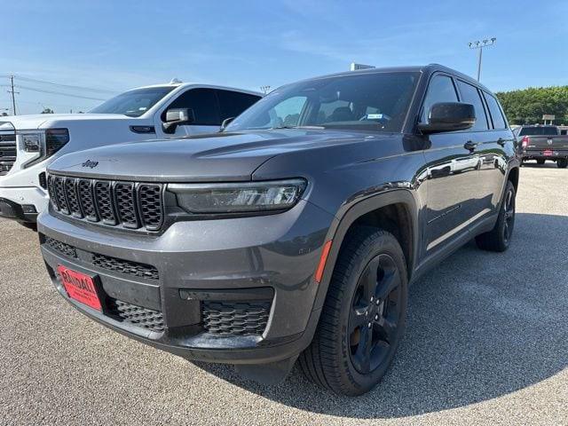 2023 Jeep Grand Cherokee L Altitude 4x2 for sale in Henderson, TX