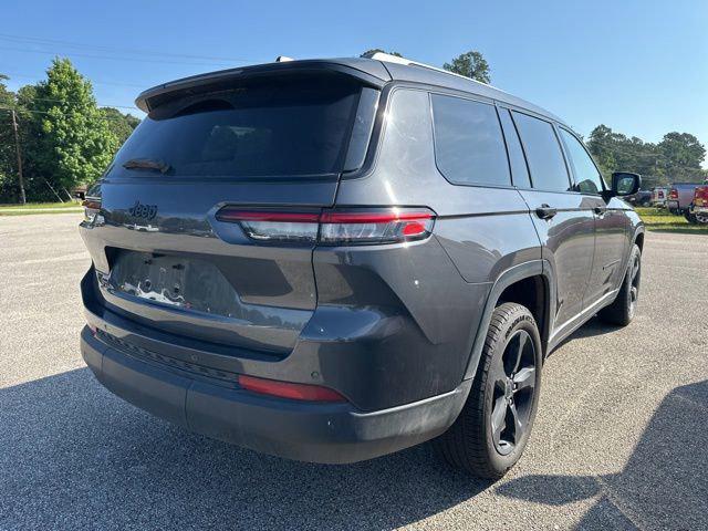 2023 Jeep Grand Cherokee L Altitude 4x2