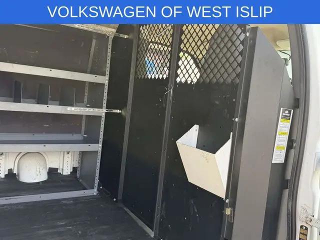 2020 Chevrolet Express Cargo Van RWD 2500 Regular Wheelbase WT