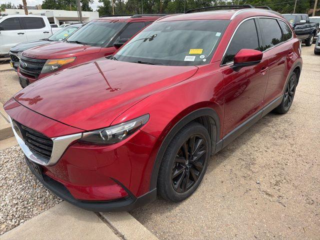 2022 Mazda CX-9 Touring Plus for sale in Carlsbad, NM
