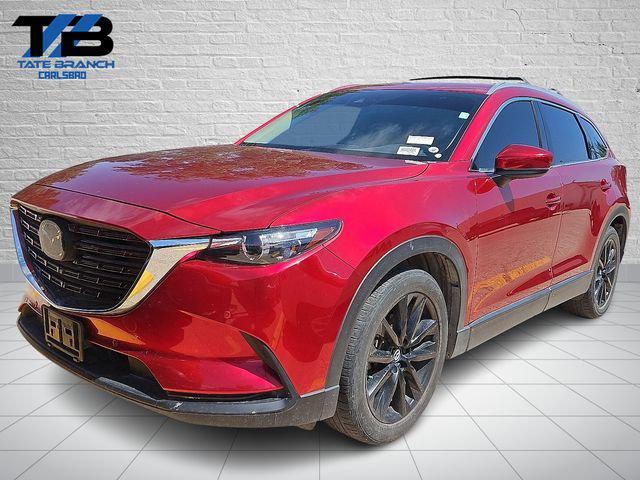 2022 Mazda CX-9 Touring Plus for sale in Carlsbad, NM