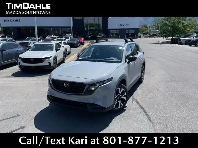 2026 Mazda CX-5 2.5 S Preferred for sale in Sandy, UT