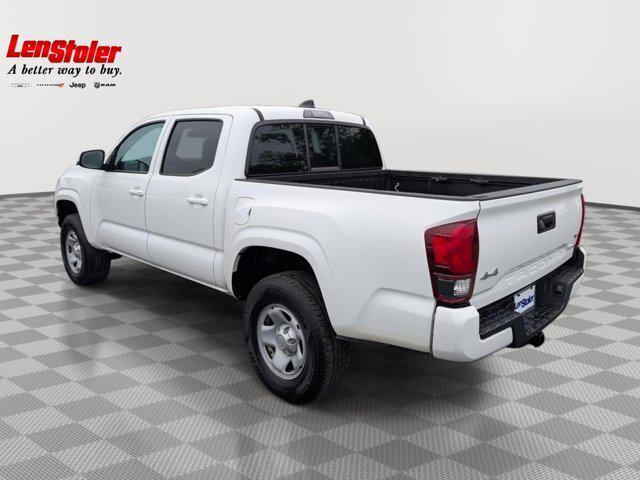 2023 Toyota Tacoma SR V6