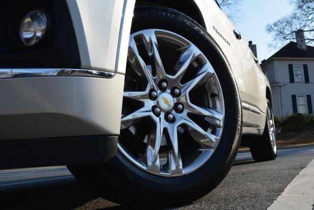 2020 Chevrolet Traverse AWD High Country 2020 Chevrolet Traverse AWD High Country
