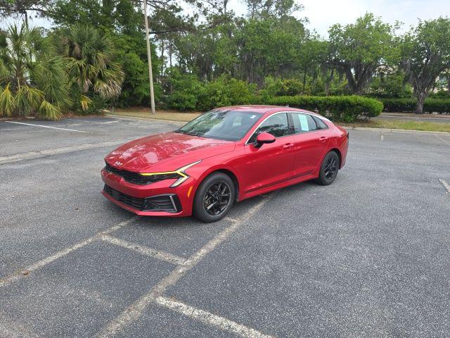 2025 Kia K5 LXS 2025 Kia K5 LXS
