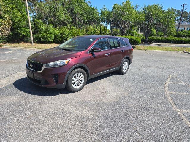 2019 Kia Sorento 3.3L LX 2019 Kia Sorento 3.3L LX