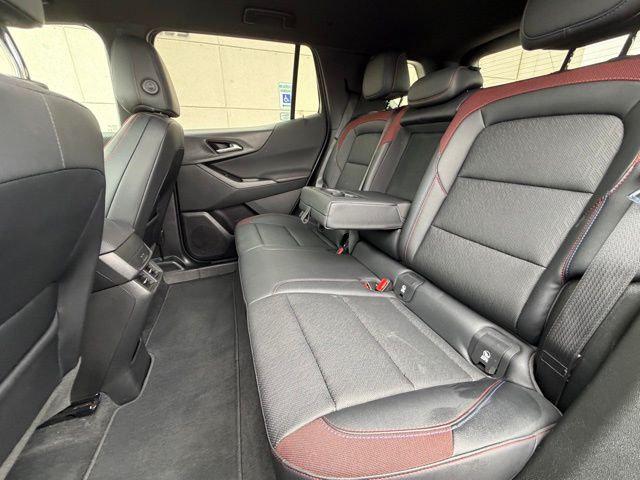 2025 Chevrolet Equinox AWD RS
