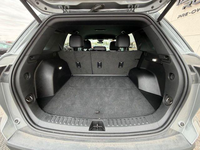 2025 Chevrolet Equinox AWD RS