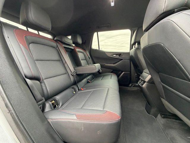 2025 Chevrolet Equinox AWD RS