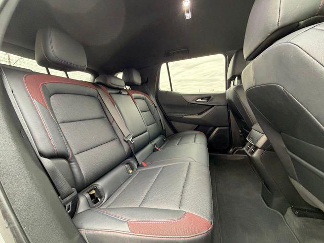 2025 Chevrolet Equinox AWD RS