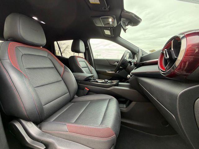 2025 Chevrolet Equinox AWD RS
