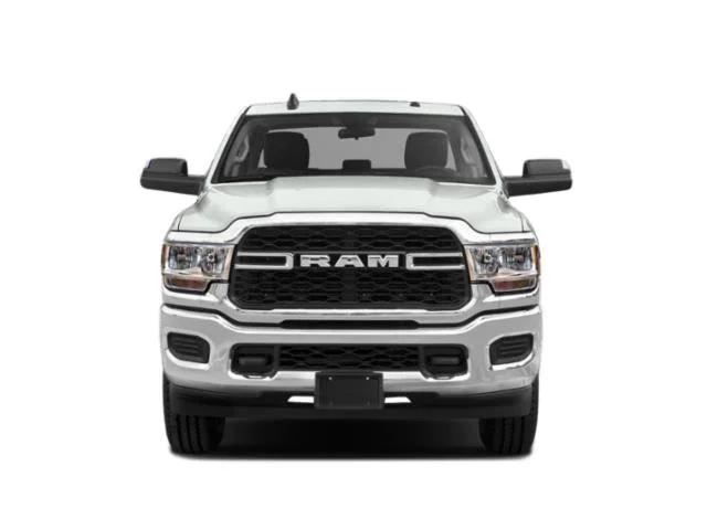 2021 Ram 3500 Big Horn Crew Cab 4x4 8' Box