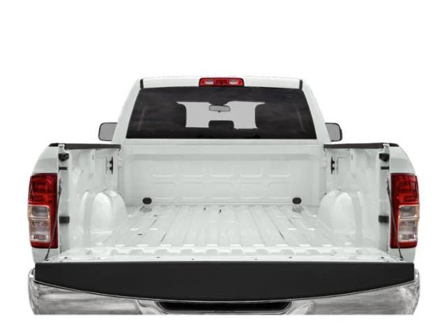 2021 Ram 3500 Big Horn Crew Cab 4x4 8' Box