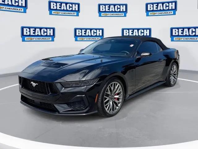 2025 Ford Mustang GT Premium for sale in Little River, SC