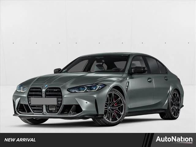 2023 BMW M3 Unknown for sale in North Richland Hills, TX