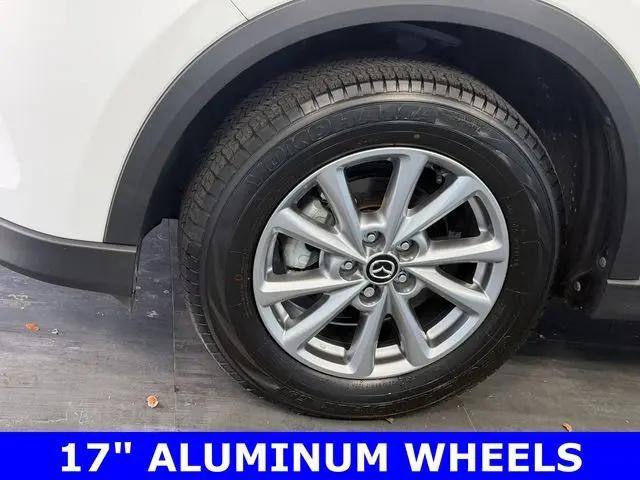 2023 Mazda CX-5 2.5 S