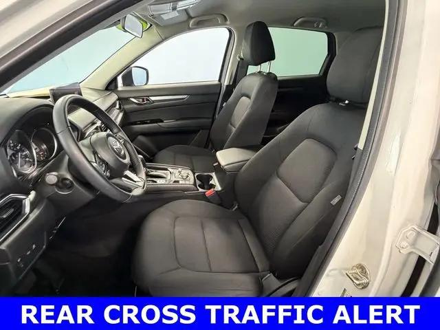 2023 Mazda CX-5 2.5 S
