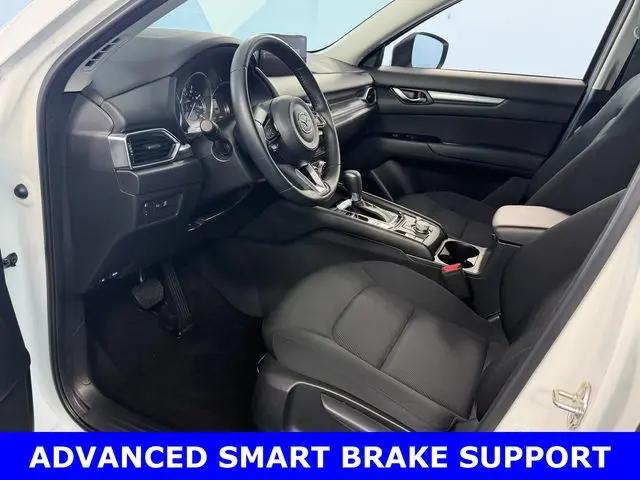 2023 Mazda CX-5 2.5 S