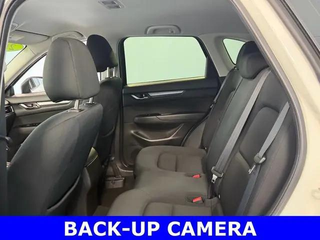 2023 Mazda CX-5 2.5 S
