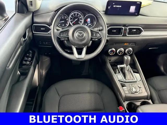 2023 Mazda CX-5 2.5 S