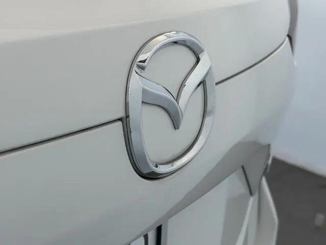 2023 Mazda CX-5 2.5 S
