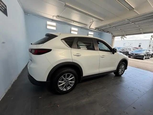2023 Mazda CX-5 2.5 S