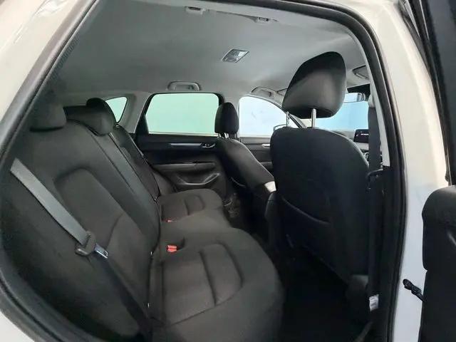 2023 Mazda CX-5 2.5 S
