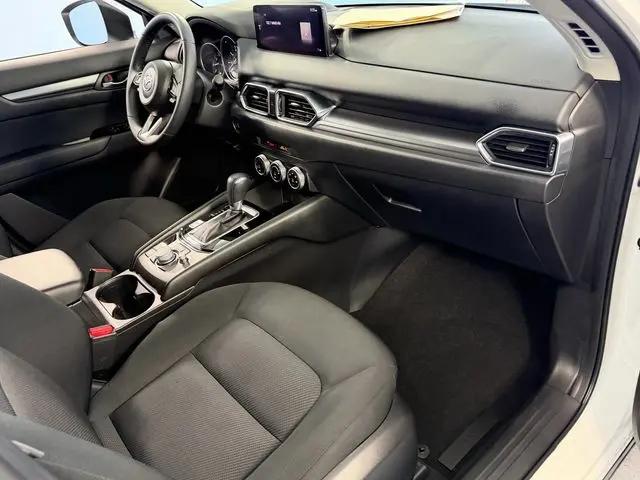 2023 Mazda CX-5 2.5 S
