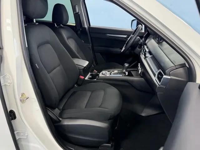 2023 Mazda CX-5 2.5 S