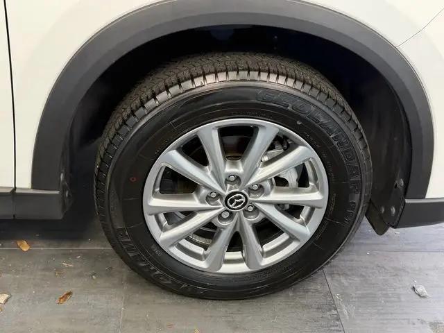 2023 Mazda CX-5 2.5 S