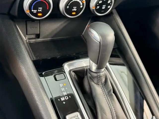 2023 Mazda CX-5 2.5 S