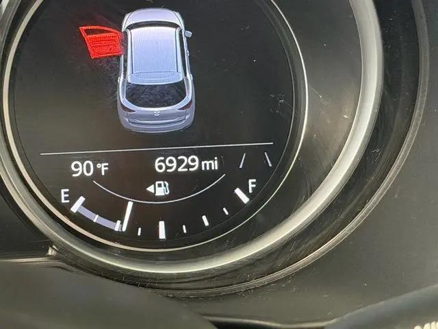 2023 Mazda CX-5 2.5 S