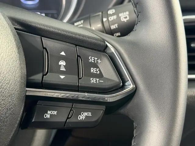 2023 Mazda CX-5 2.5 S