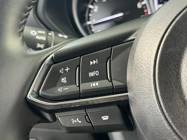 2023 Mazda CX-5 2.5 S