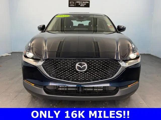 2023 Mazda CX-30 2.5 S