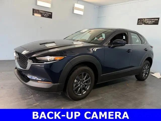 2023 Mazda CX-30 2.5 S