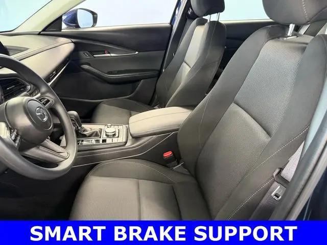 2023 Mazda CX-30 2.5 S