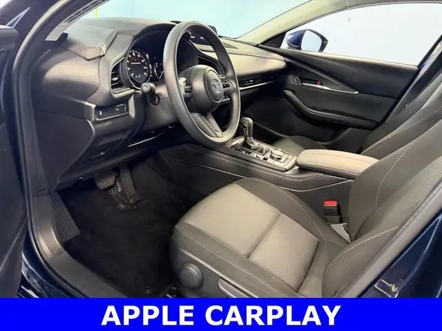 2023 Mazda CX-30 2.5 S
