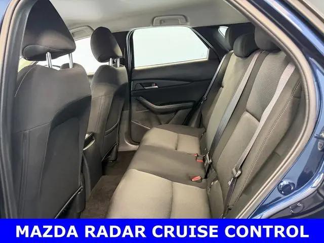 2023 Mazda CX-30 2.5 S