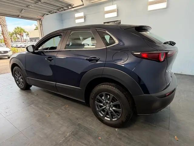 2023 Mazda CX-30 2.5 S