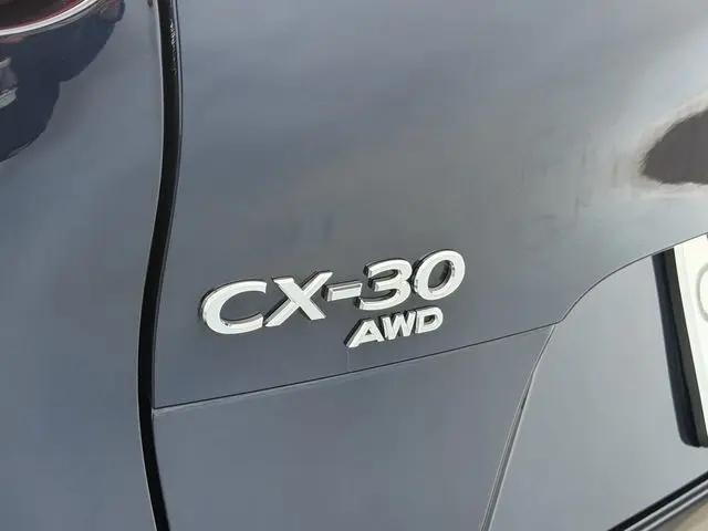 2023 Mazda CX-30 2.5 S
