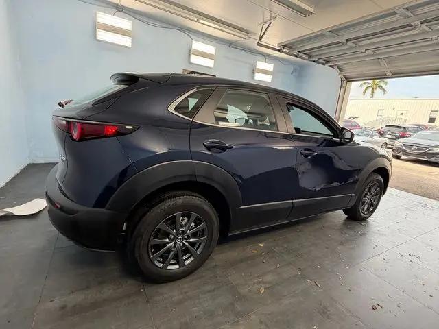 2023 Mazda CX-30 2.5 S