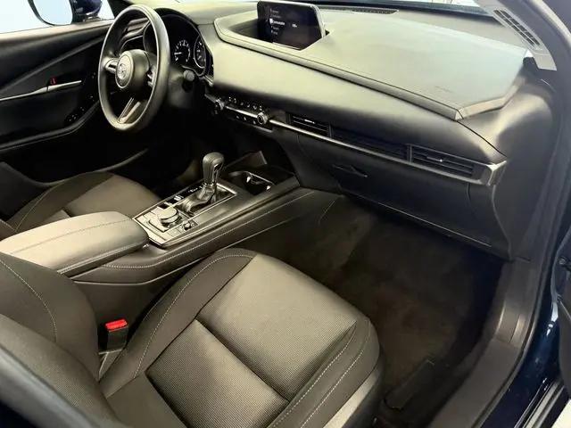 2023 Mazda CX-30 2.5 S