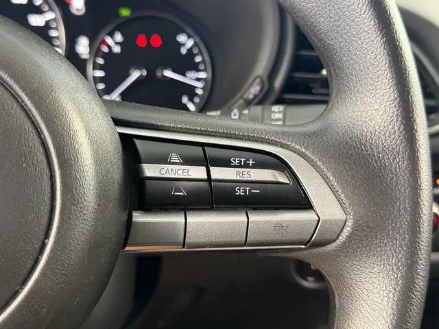 2023 Mazda CX-30 2.5 S